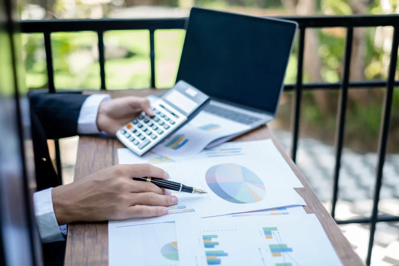 Bookkeeping